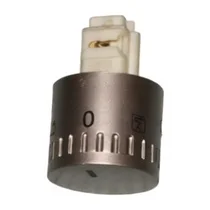 Pokrętło funkcji do piekarnika Amica inox 9053953