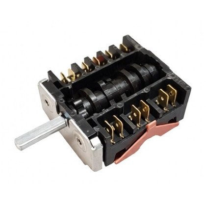 Łącznik krzywkowy do piekarnika Candy / Hoover EGO 42814656