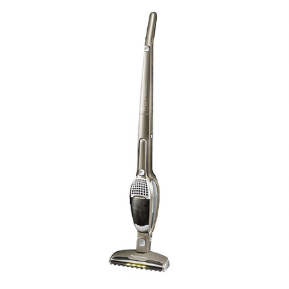 Odkurzacz bezprzewodowy 2 w 1 Electrolux Ergorapido ZB2901 srebrny