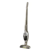 Odkurzacz bezprzewodowy 2 w 1 Electrolux Ergorapido ZB2901 srebrny