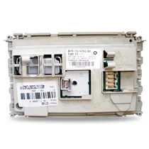 Elementy elektryczne do pralek r Zaprogramowany programator do pralki Whirlpool DOMINO