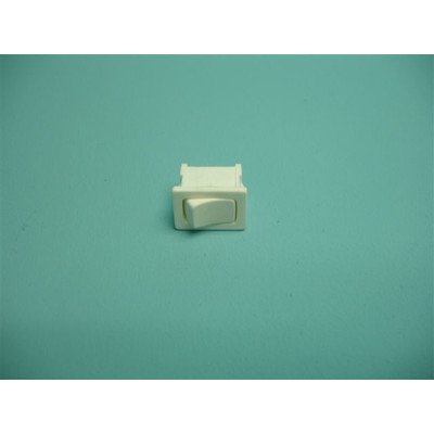 Przełącznik silnika biały (1000776)