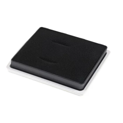 Filtr wlotowy z gąbką do odkurzacza Amica 1049966
