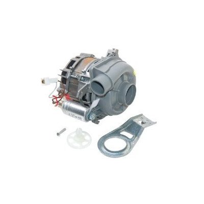 Pompa myjąca zmywarki kompletna Whirlpool (481236158392) C00315337