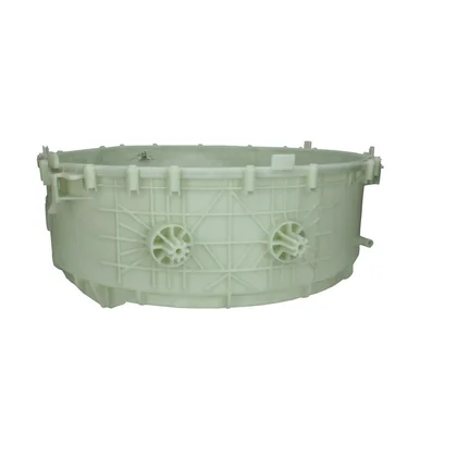 Części zamienne GORENJE Tylna część bębna z ułożyskowaniem do pralki Hisense / Gorenje HK1926467