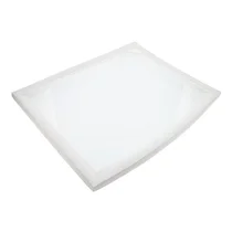 Uszczelka drzwi zamrażarki do lodówki Electrolux / AEG 403 x 525 mm 2248007532