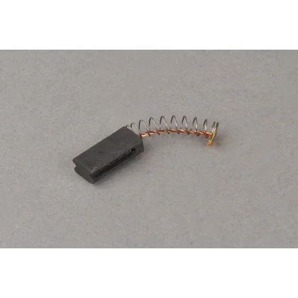 Szczotka węglowa do elektronarzędzi Inter 5 x 8 x 17 mm GR4