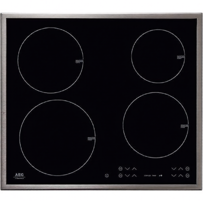 Wiązka przewodów do płyty indukcyjnej Electrolux / AEG 3305622031