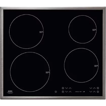 Wiązka przewodów do płyty indukcyjnej Electrolux / AEG 3305622031