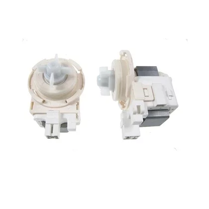 Elementy elektryczne do pralek r Pompa odpływowa do pralki Miele bez obudowy 30 W 240 V 6239560 3788832 6239562 8760859 06239560 06239562 03788832 06239563 03568614