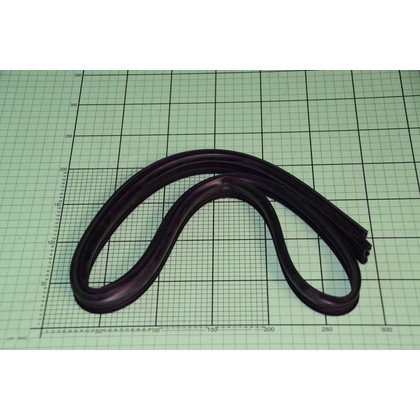 Uszczelka drzwi do zmywarki Whirpool | C00914052