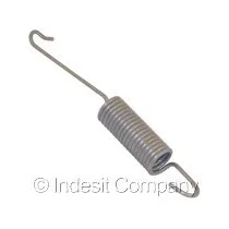 Sprężyna bębna do pralki Ariston / Indesit / Hotpoint / Whirlpool C00112691 482000022824