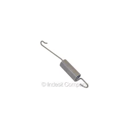 Sprężyna bębna do pralki Ariston / Indesit / Hotpoint / Whirlpool C00112691 482000022824