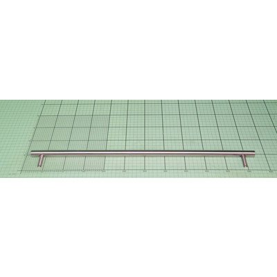 Uchwyt drzwi EHB2.10...16-inox (8007753)