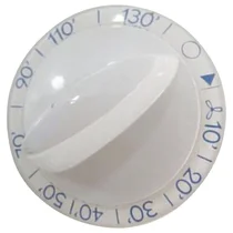 Pokrętła i kontrolki do suszarek Pokrętło programatora do pralki i suszarki Whirlpool 481241458208 C00373790