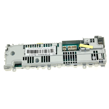 Elektronika do suszarek bębnowyc Skonfigurowany moduł sterujący do suszarki AEG / Electrolux 973916096176011