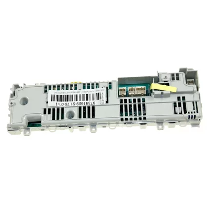 Elektronika do suszarek bębnowyc Skonfigurowany moduł sterujący do suszarki AEG / Electrolux 973916096176011