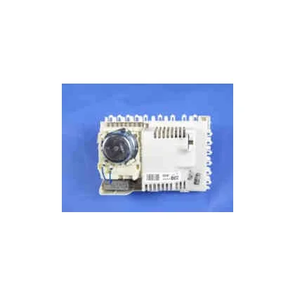 Elementy elektryczne do pralek r Zaprogramowany programator do pralki Whirlpool 481228219985 C00456833 481228210216 C00318063