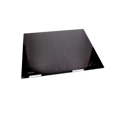 Szkło ceramiczne do płyty indukcyjnej Samsung DG9401354A