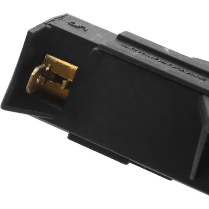 Elementy elektryczne do pralek r Szczotka węglowa silnika pralki Electrolux / AEG FHP 5 x 12,5 x 33 mm 4006020343