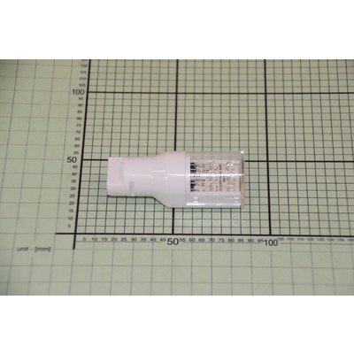 Żarówka kompletna do lodówki Amica 1040672