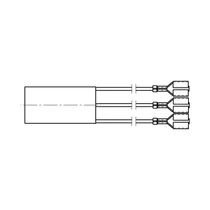 Filtr przeciwzakłóceniowy do zmywarki i suszarki Electrolux / AEG 1551263021