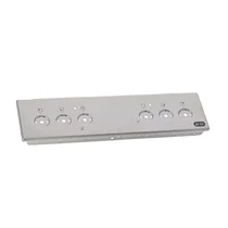 Elementy obudowy Panel sterowania do kuchni i piekarnika Electrolux / AEG inox 50 cm 3428408045