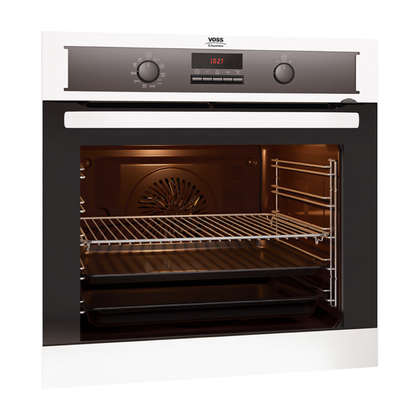 Moduł interfejsu użytkownika do urządzeń AGD Electrolux / AEG 973944182230047