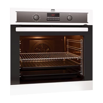 Moduł interfejsu użytkownika do urządzeń AGD Electrolux / AEG 973944182230047