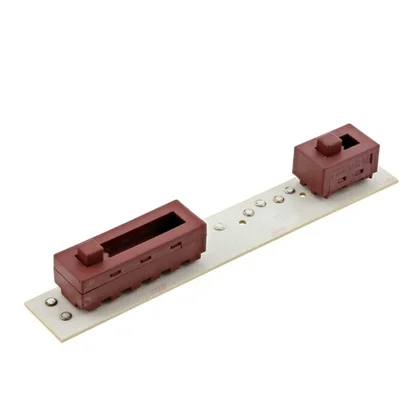 Moduł elektroniczny do okapu kuchennego Electrolux / AEG 50288056000