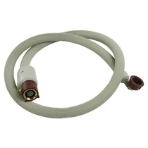 Wąż dopływowy Aqua Stop do pralki i zmywarki Electrolux / AEG 2500 mm 50284342008