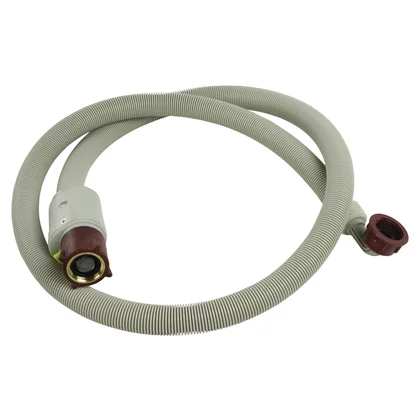 Wąż dopływowy Aqua Stop do pralki i zmywarki Electrolux / AEG 2500 mm 50284342008