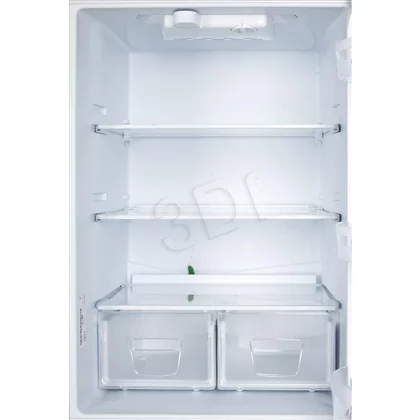 Chłodziarko-zamrażarka Indesit BIAA 10P biała A+ 600 x 1500 x 655 mm