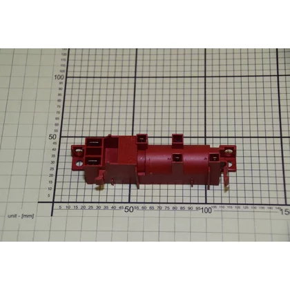 Generator zapalacza 3-polowy do płyty i kuchenki gazowej Amica CA353 8071827