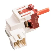 Przełącznik programów do pralki Candy / Hoover GO4 22 pozycje 41014503