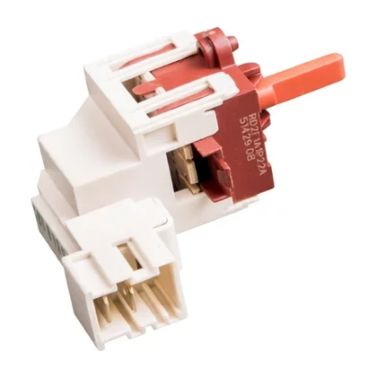 Przełącznik programów do pralki Candy / Hoover GO4 22 pozycje 41014503