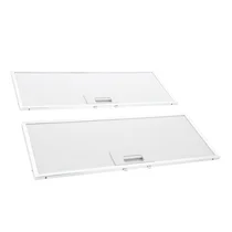 Filtr kasetowy metalowy do okapu Electrolux / AEG 397,5 x 159,5 x 8 mm