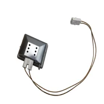 NV75N5671RS/EG SAMSUNG Kompletna lampka halogenowa do piekarnika Samsung 230 V 40 W G9 DG96-00371A