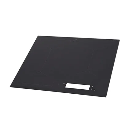Płyty szklane Szklana płyta ceramiczna do płyty kuchennej Electrolux / AEG 590 x 520 mm