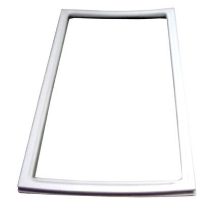 Magnetyczna uszczelka drzwi chłodziarki Whirlpool 570 x 1120 mm 481246688561 C00374356