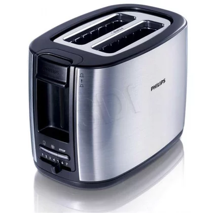 Toster Philips HD2628/20 inox 950 W