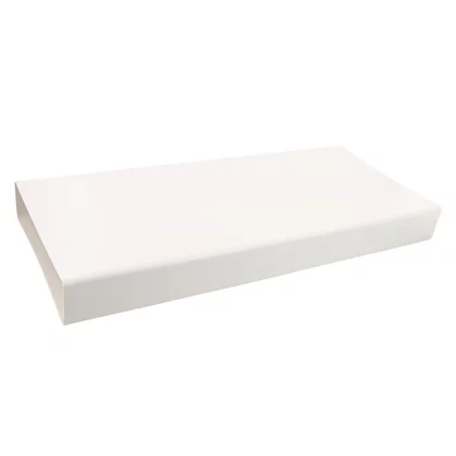 Odpływ powietrza do płyty z wyciągiem Electrolux / AEG L500/55x218 mm