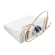 Parowniki zamrażarek Electrolux Kompletny zestaw baterii parownika do chłodziarko-zamrażarki Electrolux / AEG 2266552385