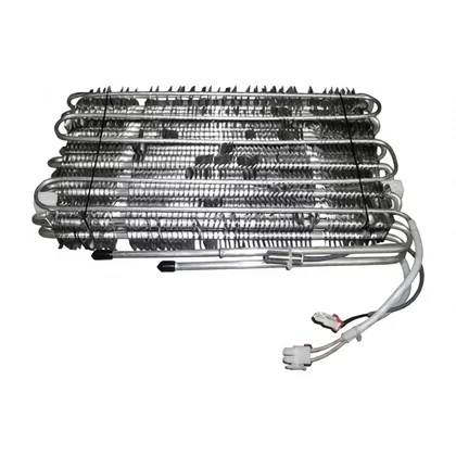CN136232X BEKO Parownik lamelowy do lodówki Beko 4906170100