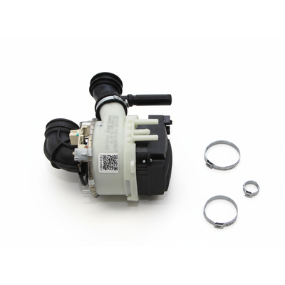 Pompa myjąca z wężami do zmywarki Samsung VSM-E25A0 DD82-01892A