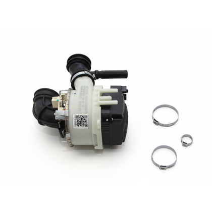 Pompa myjąca z wężami do zmywarki Samsung VSM-E25A0 DD82-01892A