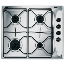 Rurki gazowe Whirlpool Rurka palnika średniego prawego do kuchenki i płyty gazowej Whirlpool 481953048616 C00337815