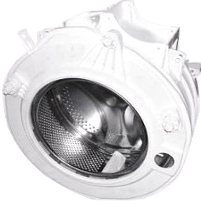 Zespół piorący do pralki Ariston / Indesit / Hotpoint / Whirlpool 40 L C00097236 482000028203
