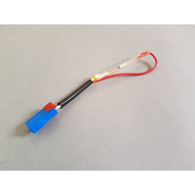 Termostaty do chłodziarko-zamraż Bezpiecznik termiczny lodówki Samsung DA47-00138E