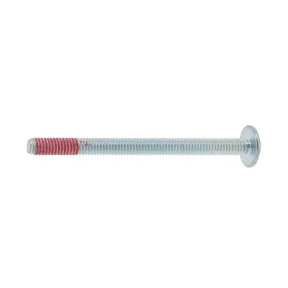 Śruba uchwytu drzwi do piekarnika Electrolux / AEG M4 x 52 A2K 3878731524